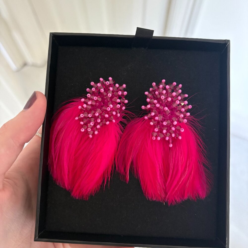 Mignonne Gavigan Delaney Earrings